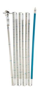 ORTOVOX 320 CM + PFA (PATENTED FLASH ASSEMBLY) AVALANCHE PROBE