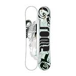 ROME WOMEN'S VINYL SNOWBOARD