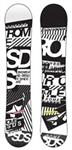 ROME GRAFT SNOWBOARD