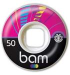ELEMENT BAM REMIX 50MM WHEELS