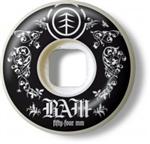 ELEMENT BAM FABLE 54MM WHEELS