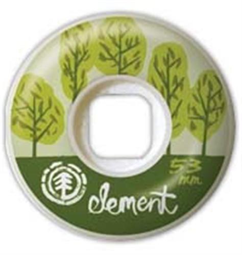 ELEMENT BOREAL 50MM WHEELS