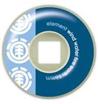 ELEMENT SECTION 50MM WHEELS