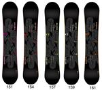 K2 BELIEVER SNOWBOARD
