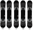 K2 DARKSTAR SNOWBOARD