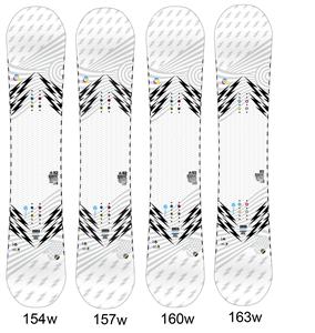 K2 DARKSTAR WIDE SNOWBOARD