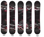 K2 ANAGRAM SNOWBOARD