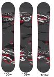K2 ANAGRAM WIDE SNOWBOARD