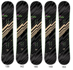 K2 WOMEN'S FLING SNOWBOARD