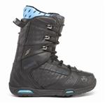 K2 DARKO SNOWBOARD BOOT IN BLACK