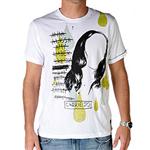 VOLCOM RAMSEY FA SHORT SLEEVE FASHION T-SHIRT IN PURPLE HAZE