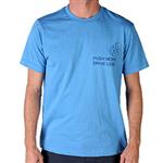 VOLCOM PUSH MORE V. CO-LOGICAL SHORT SLEEVE T-SHIRT IN VINTAGE BLACK