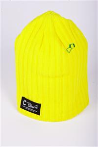 CAPITA BOB BEANIE IN YELLOW