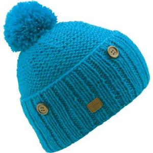 COAL NELS BEANIE TURQUOISE