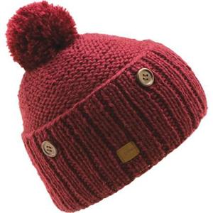 COAL NELS BEANIE WINE