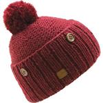 COAL NELS BEANIE WINE