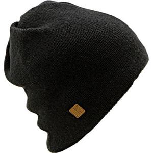 COAL OTTO BEANIE BLACK