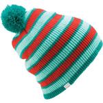 COAL REVERT BEANIE SEA FOAM