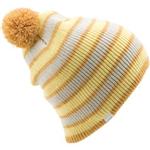 COAL REVERT BEANIE MUSTARD