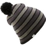 COAL REVERT BEANIE BLACK