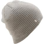 COAL DAWSON BEANIE HEATHER GREY