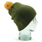 COAL STANDARD BEANIE GRASS