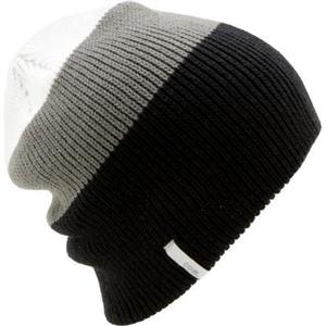 COAL FRENA BEANIE BLACK