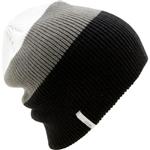 COAL FRENA BEANIE BLACK
