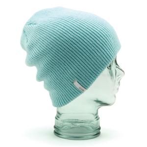 COAL FRENA SOLID BEANIE PALE BLUE