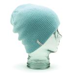 COAL FRENA SOLID BEANIE PALE BLUE