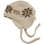 COAL F'ALTA BEANIE KHAKI