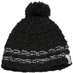 COAL WOMEN'S MARLEY BEANIE IN BLACK