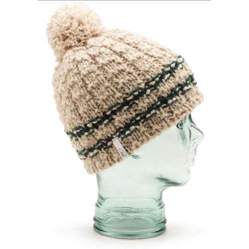 COAL WOMEN'S MARLEY BEANIE IN KHAKI
