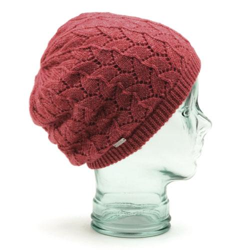 COAL WOMEN'S RITA BEANIE IN SALMON