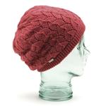 COAL WOMEN'S RITA BEANIE IN SALMON