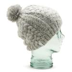 COAL WOMEN'S DOTTI BEANIE IN HEATHER GREY