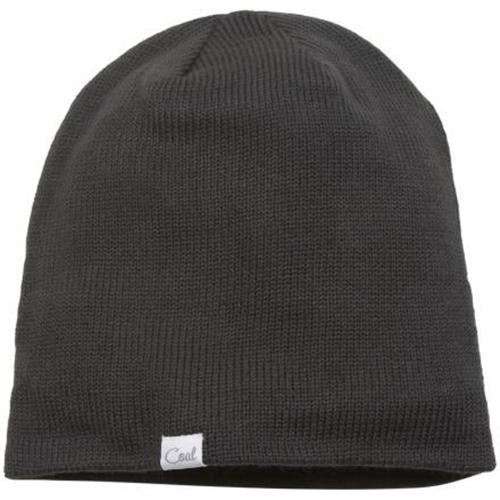 COAL WOMEN'S LIZ BEANIE IN BLACK