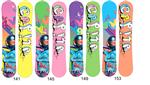 CAPITA WOMEN'S QWEEN SNOWBOARD