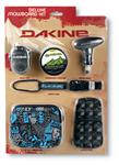 DAKINE DELUXE SNOWBOARD KIT