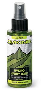 DAKINE HYDRO SPRAY WAX ALL TEMP