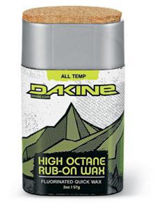 DAKINE HIGH OCTANE RUB ON ALL TEMP WAX