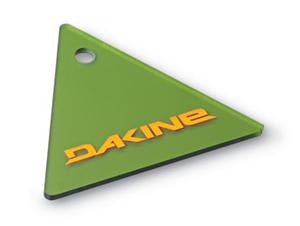 DAKINE TRIANGLE SCRAPER