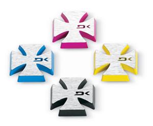 DAKINE CROSS STUDS STOMP PAD