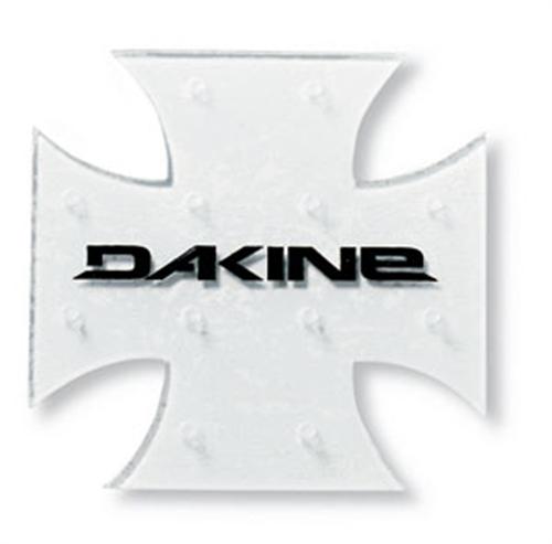 DAKINE X-MAT CLEAR AND BLACK STOMP PAD