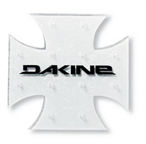 DAKINE X-MAT CLEAR AND BLACK STOMP PAD
