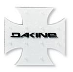 DAKINE X-MAT CLEAR AND BLACK STOMP PAD