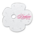 DAKINE PETAL MAT CLEAR STOMP PAD