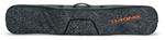DAKINE FREESTYLE SNOWBOARD BAG IN BLACK CHOP SHOP