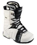 CELSIUS CIRRUS SNOWBOARD BOOT IN WHITE