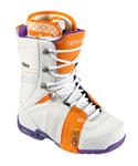 CELSIUS CIRRUS SNOWBOARD BOOT IN RAINBRO